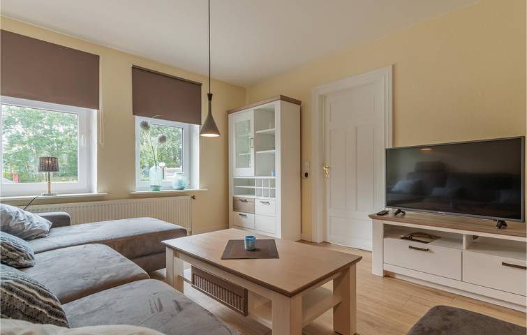 Ferienhaus für 6 Personen, mit Garten in Ockholm - 2