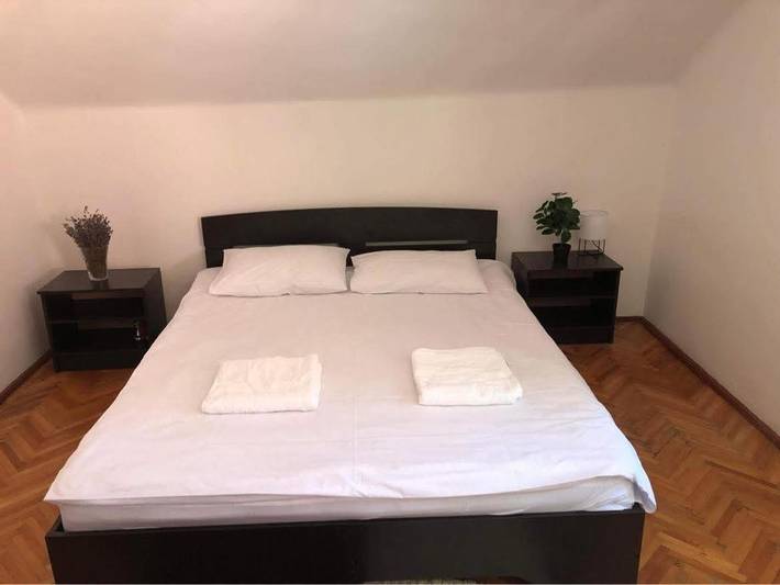 Maison d’hôte pour 2 personnes, avec jardin dans Mureș - 2