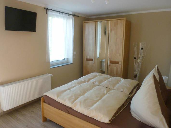 Gîte pour 2 personnes, avec terrasse et vue à Sankt Goar - 3