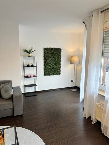 Vacation Apartment for 7 Guests in Frechen, Rhein-Erft-Kreis, Picture 3