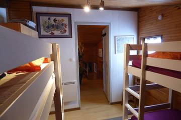 Chalet pour 11 Personnes dans Saint-Jean-d'Arves, Région de Saint-Jean-de-Maurienne, Photo 4