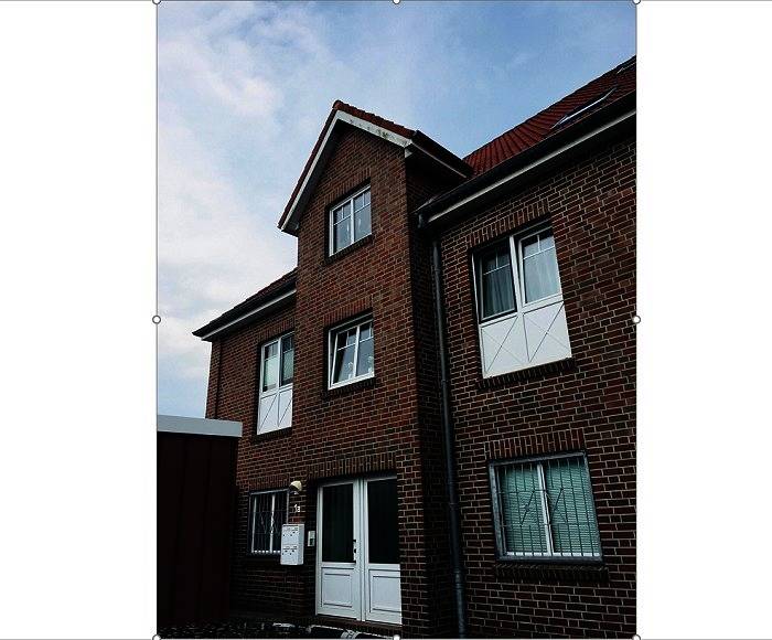 Ferienwohnung für 2 Personen, mit Balkon, kinderfreundlich in Neßmersiel - 3