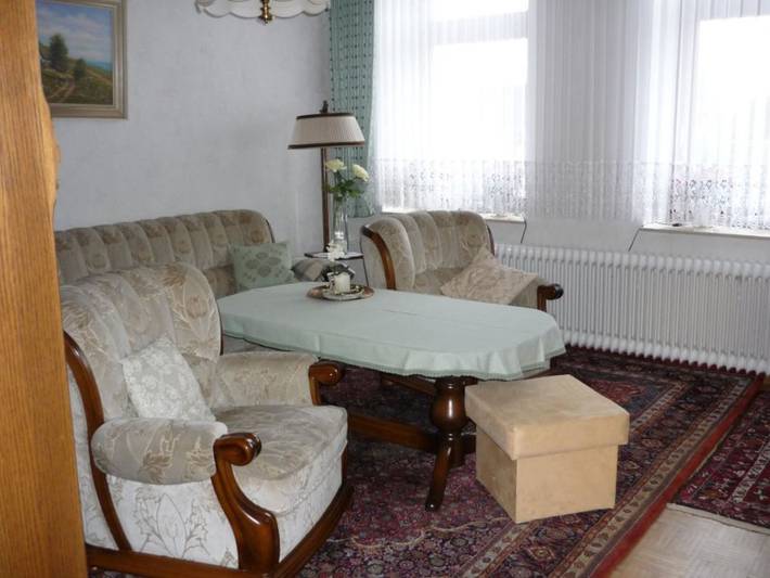 Ferienwohnung für 2 Personen, mit Terrasse in Hürup - 3