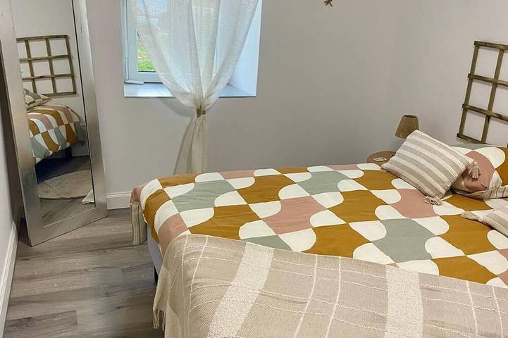 Gîte pour 4 personnes à Proissans - 2