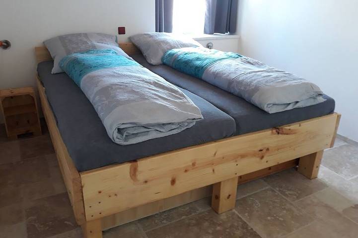 Ferienhaus für 8 Personen, mit Terrasse und Garten, mit Haustier in Nationalpark Schwarzwald - 2