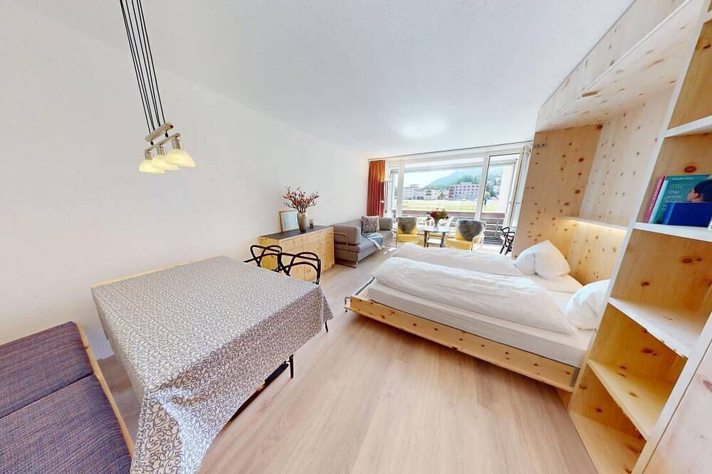 Appartamento vacanze a Engadina a partire da 204€ a notte