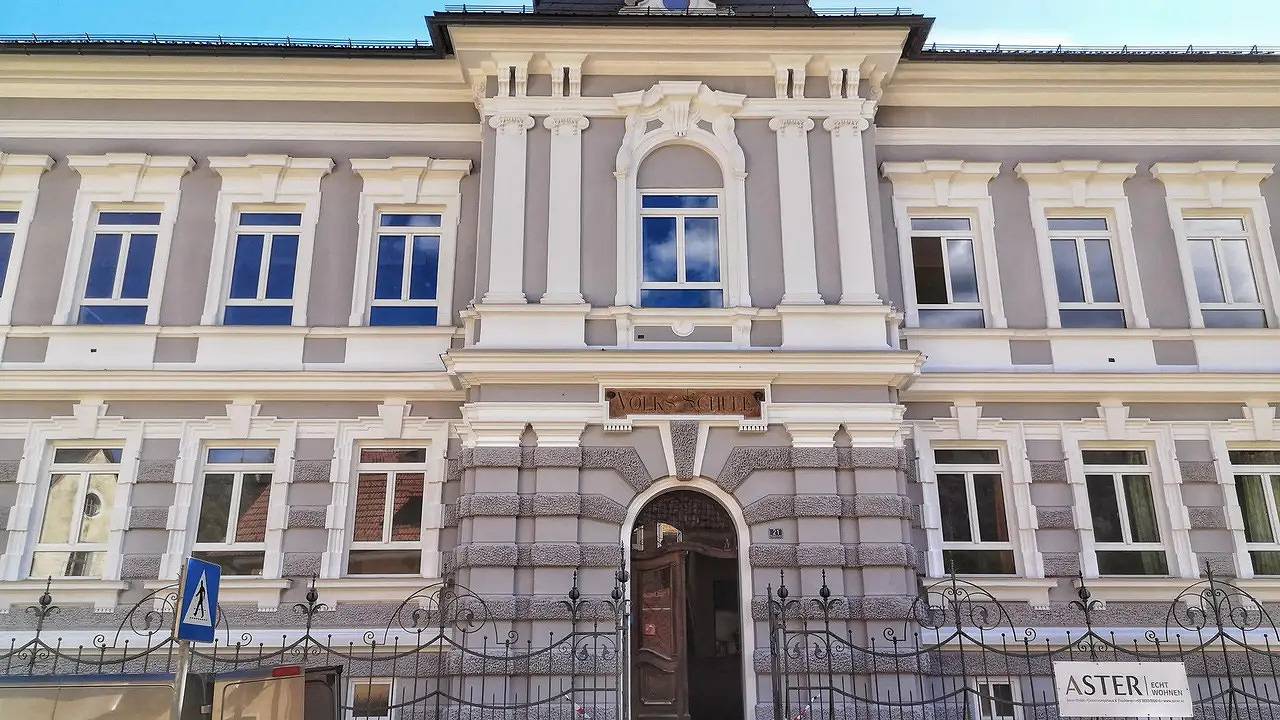 Ganze Ferienwohnung, Ferienwohnung für 4 Personen (55 m²) in Hieflau in Landl, Gesäuse