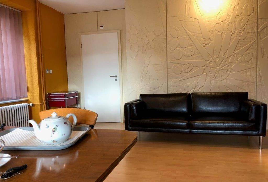 Twin Room in Sainte-Croix, Nord Vaudois