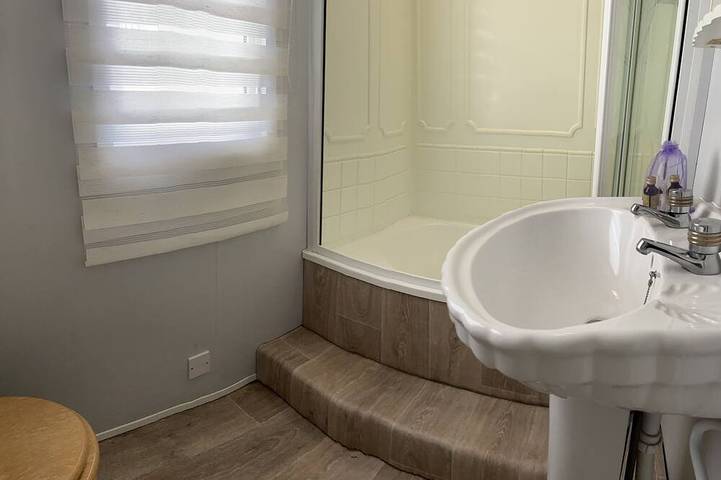 Camping pour 6 personnes à La Londe-les-Maures - 3