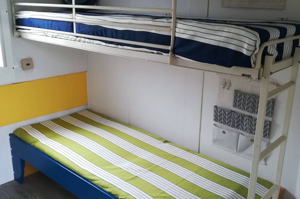 Mobilhome - 2Bed - Bretagne Cote D'Emeraude 22 in Plancoët, Dinan und Umgebung