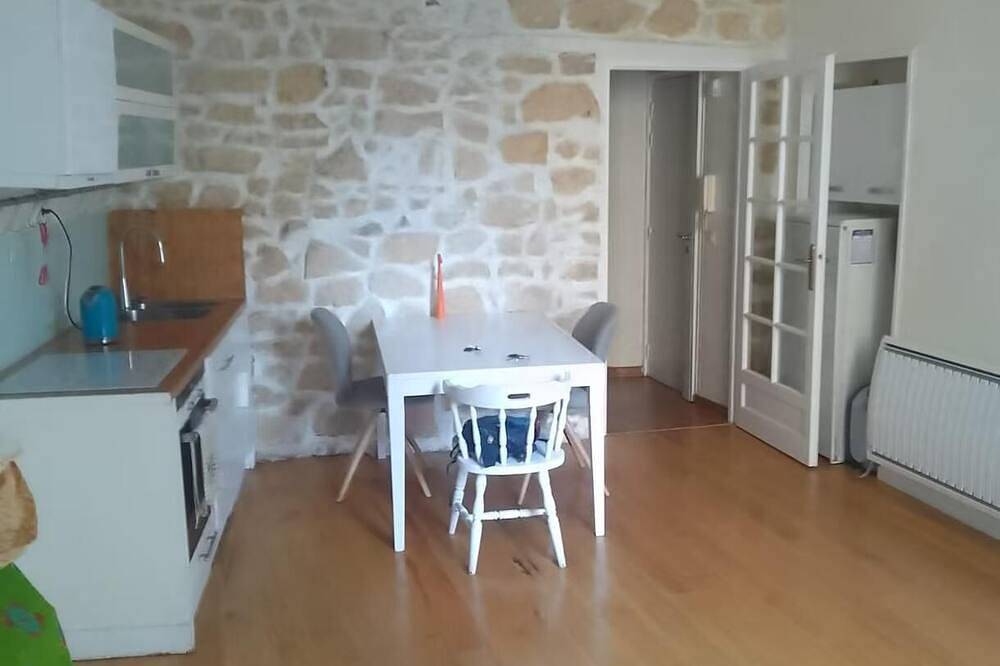 Appartement de vacances