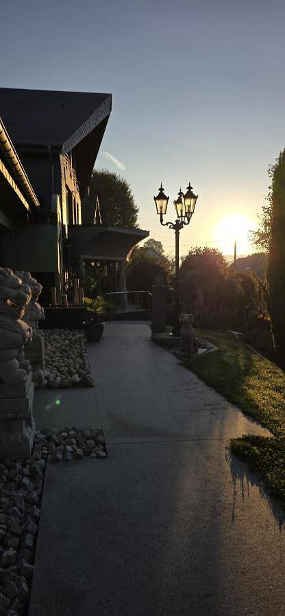 Chambre d’hôte pour 2 personnes, avec sauna et jardin ainsi que vue et piscine à St. Vith - 2