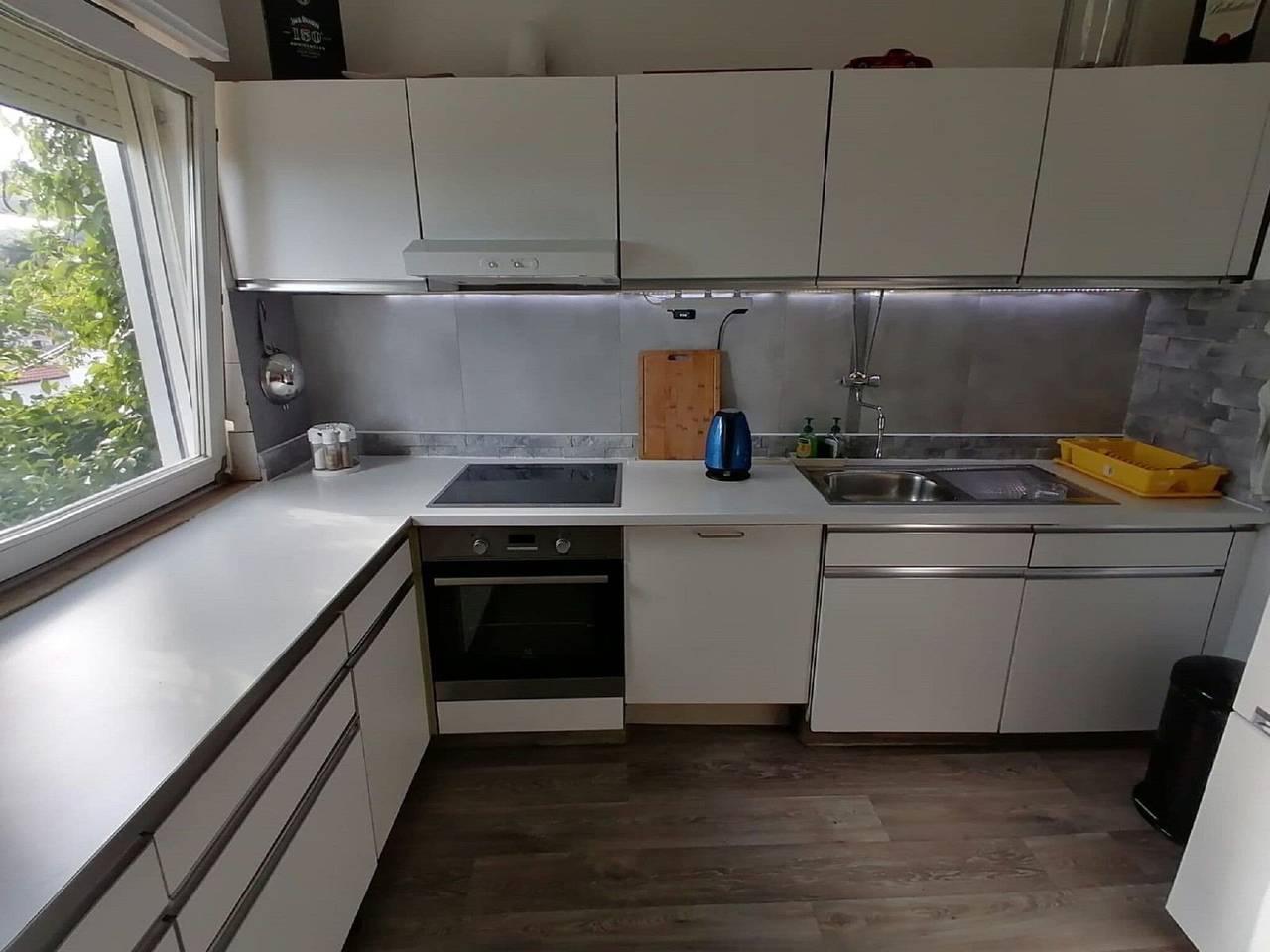 Appartamento vacanze a Jessenizze a partire da 129€ a notte