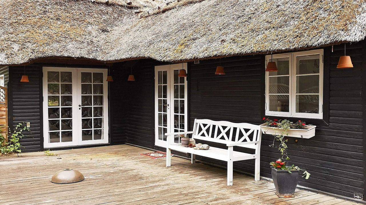 Ferienhaus für 6 Personen (84 m²) in Rødby in Hyldtofte Østersøbad, Rødby