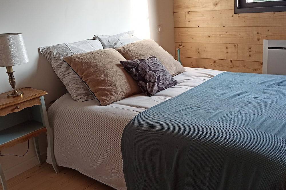 Entire apartment, Gîte 200m from the sea in Arradon, Côte des Mégalithes