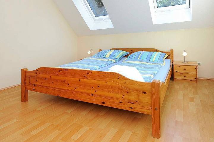 Bauernhof für 4 Personen, mit Garten in Wangerland - 4