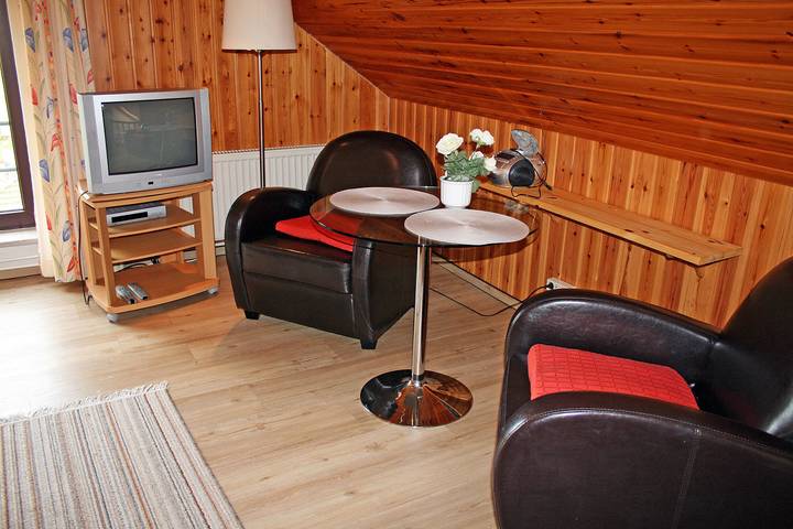 Bauernhof für 2 Personen, mit Garten auf Fehmarn