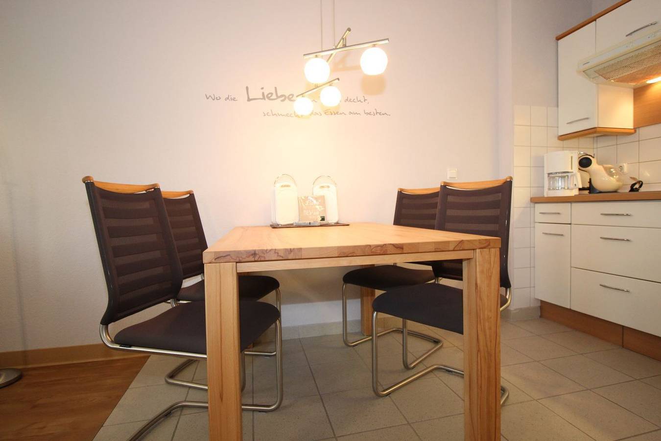 Ganze Wohnung, Kurpark Residenz App.132 - 68m² Ferienwohnung in Döse mit Schwimmbad und Sauna in Döse, Cuxhaven