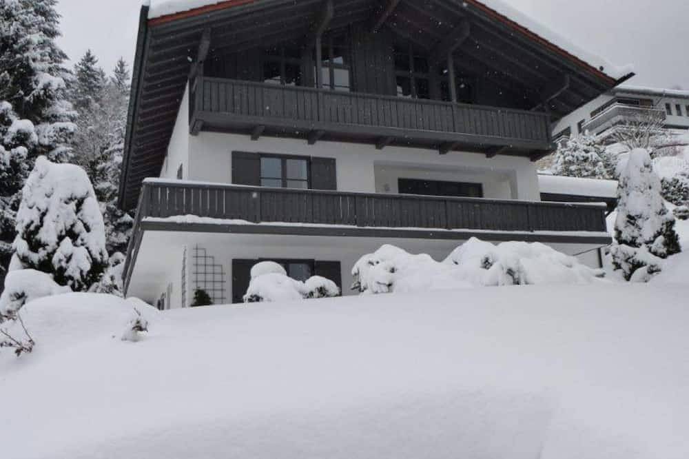Ganze Wohnung, Fewo Rebele, Deutschland in Schliersee, Bayerische Alpen