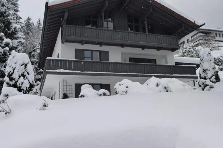 Ganze Wohnung, Fewo Rebele, Deutschland in Schliersee, Bayerische Alpen