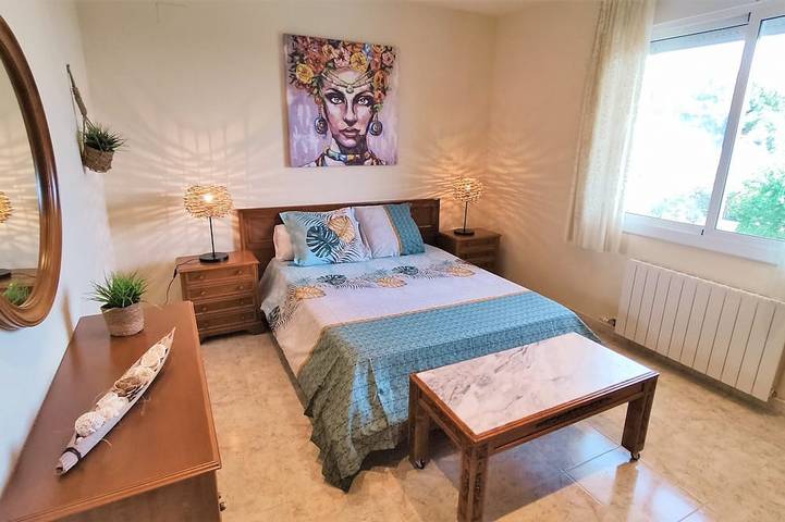 Ferienhaus für 13 Personen, mit Garten und Balkon, mit Haustier in Mataró - 2