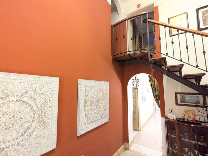 B&b per 4 persone a Torre Annunziata