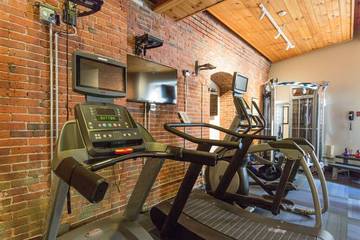 Apartment for 2 Guests in Boston, Massachusetts, Picture 4