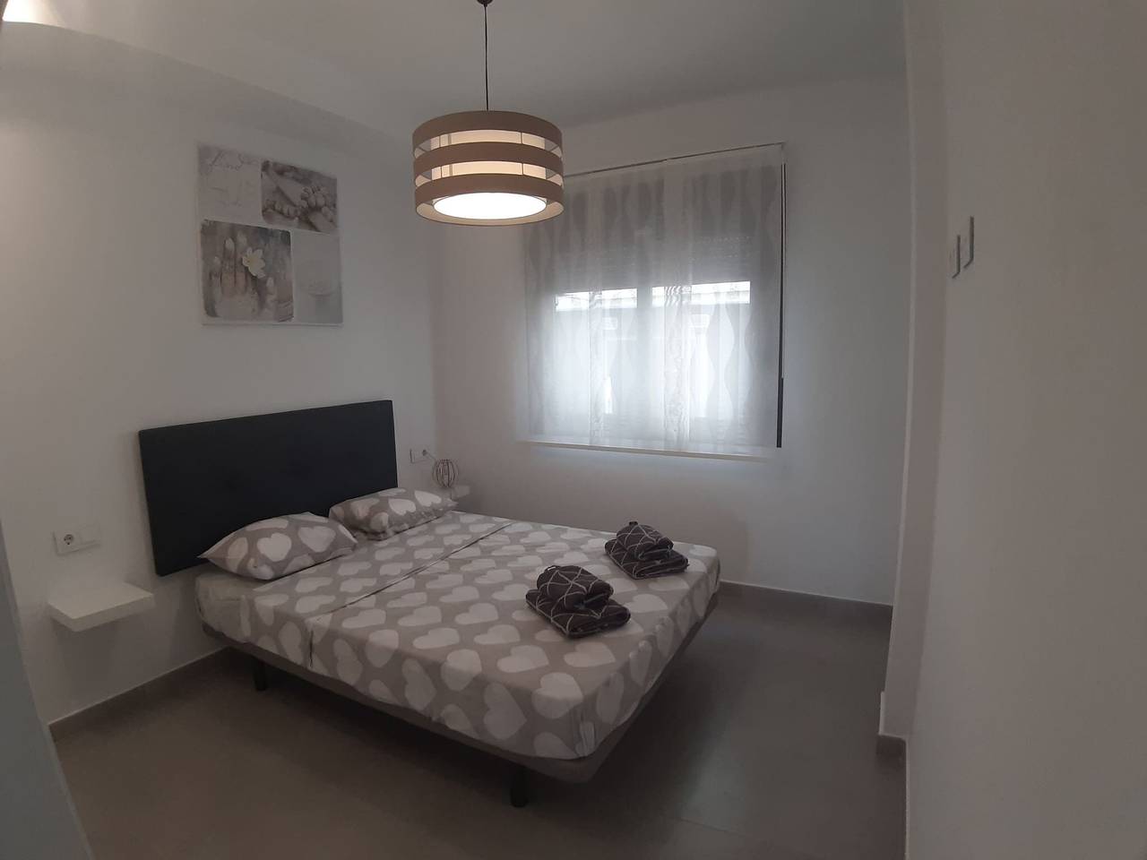 Apartamento entero, Amplio apartamento en San Pedro in San Pedro del Pinatar, Costa Cálida