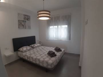 Holiday Rental for 6 People in San Pedro del Pinatar, Costa Cálida, Photo 3