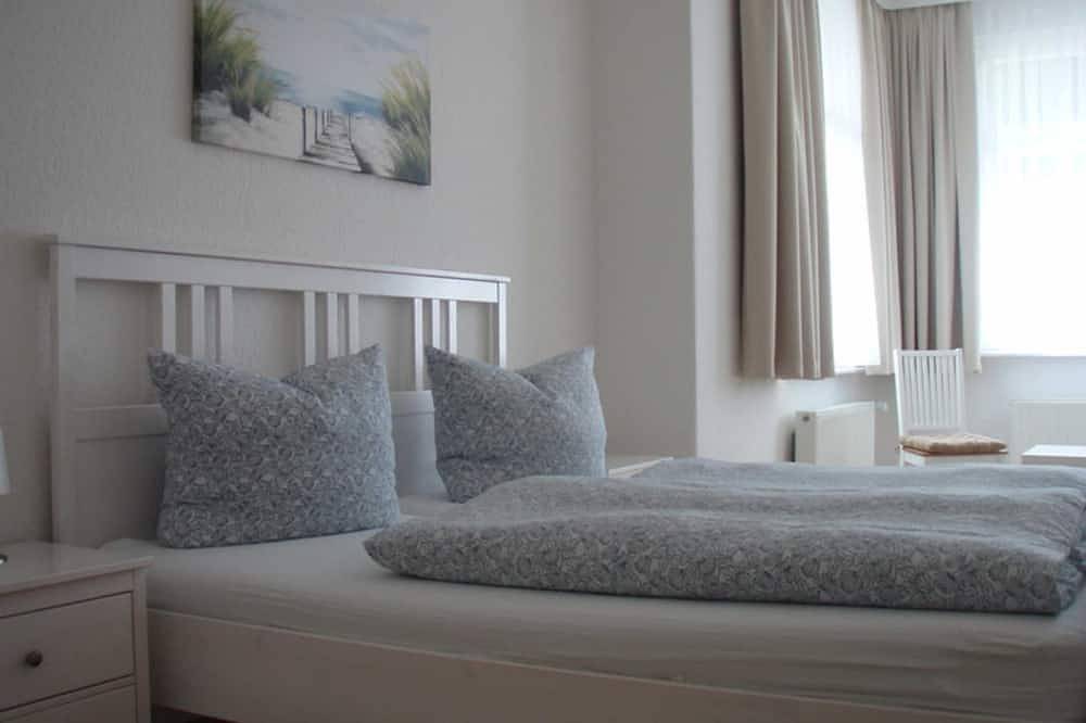Wohnung  11 - Villa Rügen - 300 m zum Strand in Ostseebad Binz, Binz