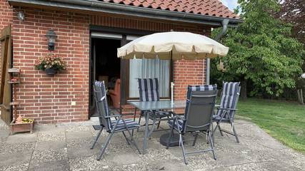 Ferienwohnung für 4 Personen in Rodewald, Hannover und Umgebung, Bild 2