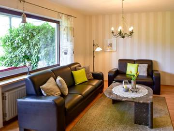 Ferienwohnung für 2 Personen in Warmensteinach, Frankenalb, Bild 2