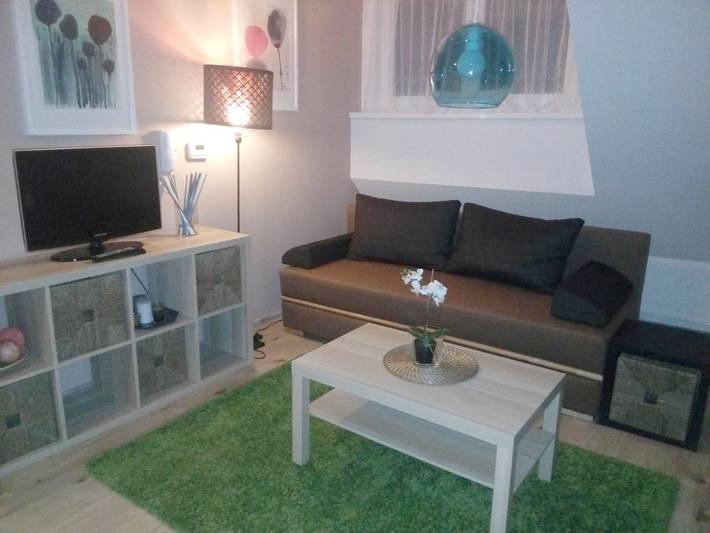 Hôtel pour 4 personnes, avec vue et terrasse à Domažlice - 3