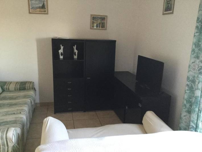 Location de vacances pour 5 personnes, avec balcon et vue à Porto Sant'Elpidio - 2