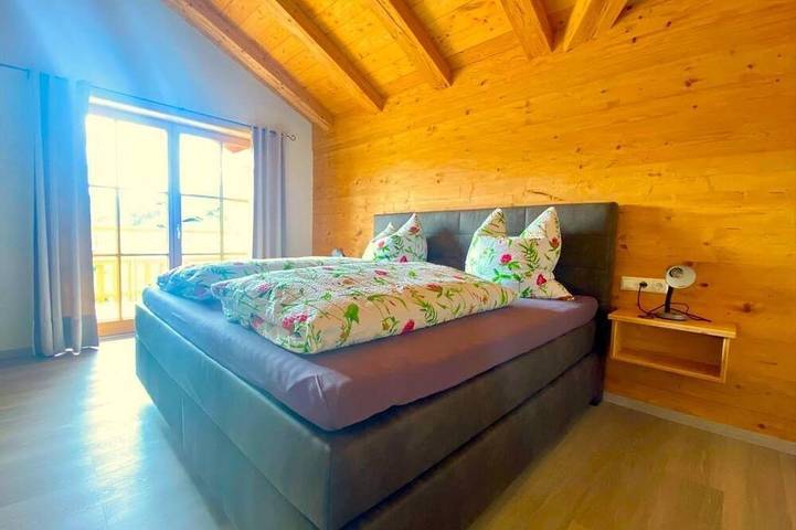 Agriturismo für 2 Personen in Ofterschwang - 2