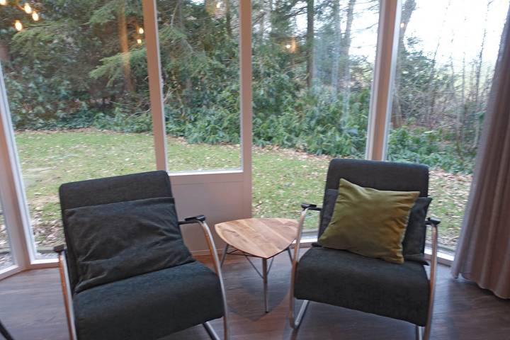 Ferienhaus für 10 Personen, mit Terrasse und Garten in den Niederlande - 4