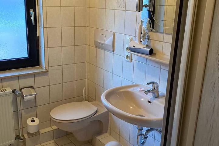 Bauernhof für 2 Personen, mit Garten am Edersee - 3