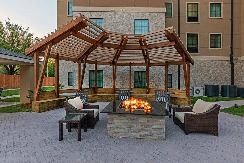 Staybridge Suites Iah Airport East in Houston, Harris County