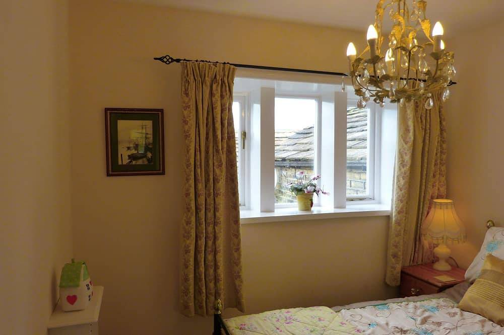 Gemütliches Ferienhaus für 2 Personen und 1 Kind in Westliches Yorkshire