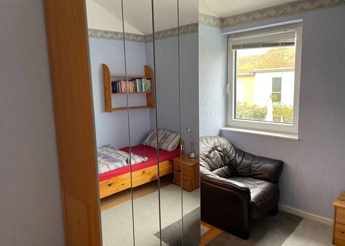 Apartamento de vacaciones para 1 personas - 1
