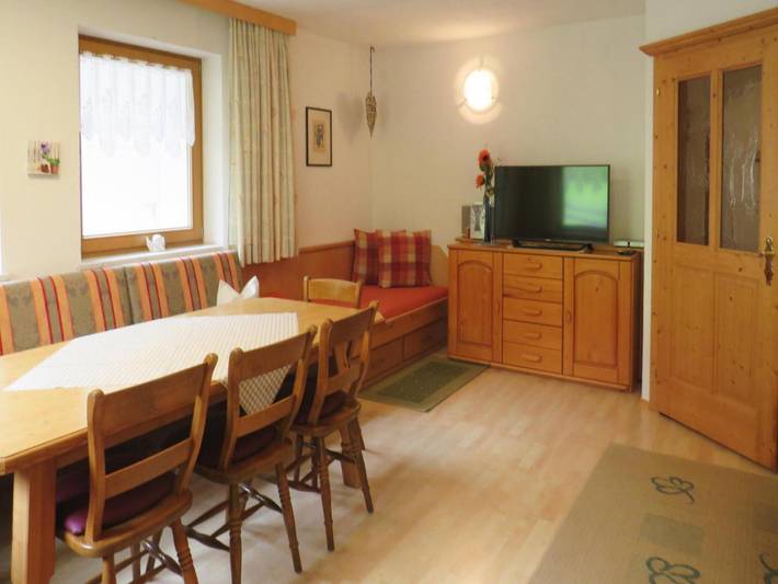 Ferienhaus für 6 Personen, mit Terrasse und Garten, mit Haustier im Zillertal - 3