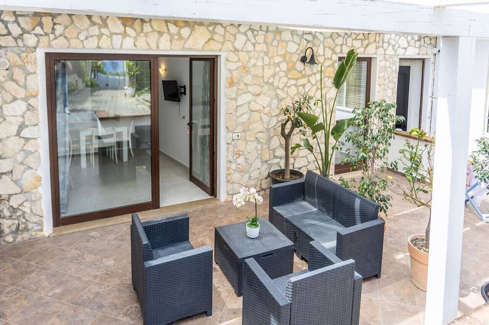 Apartamento entero, Condoluci Apartment - Tropea in Tropea, Provincia de Vibo Valentia