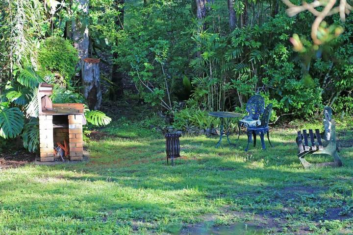 Maison d’hôte pour 2 personnes, avec vue ainsi que jardin et vue sur le lac à Brisbane - 3