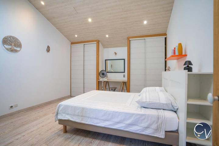 Location de vacances pour 14 personnes, avec balcon et piscine à Saint-Montan - 4