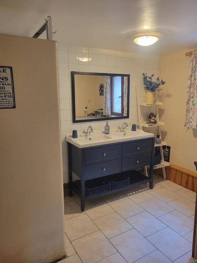 Gîte pour 10 personnes, avec jacuzzi et jardin à Chantenay-Saint-Imbert - 4