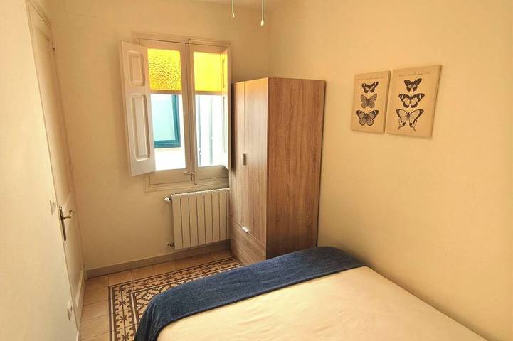 Ganze Wohnung, Girona-Costa Brava: Historisch und Vintage (optionales Parken) in Girona, Gironès
