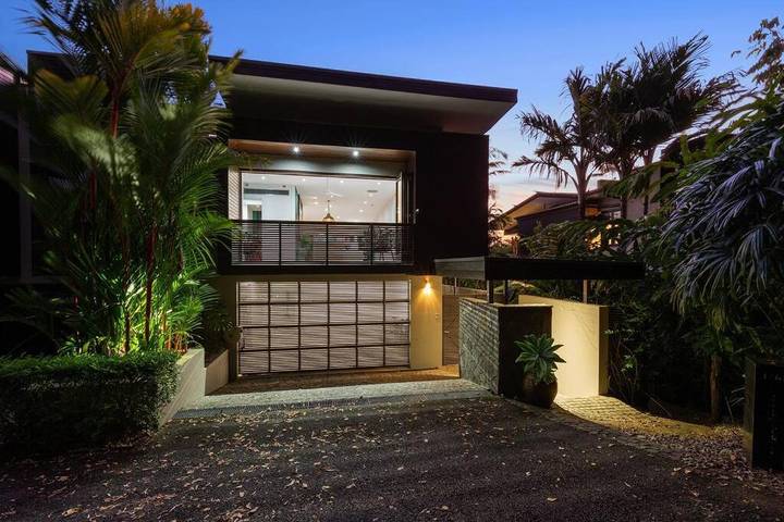 Villa for 6 people, with pool in Port Douglas