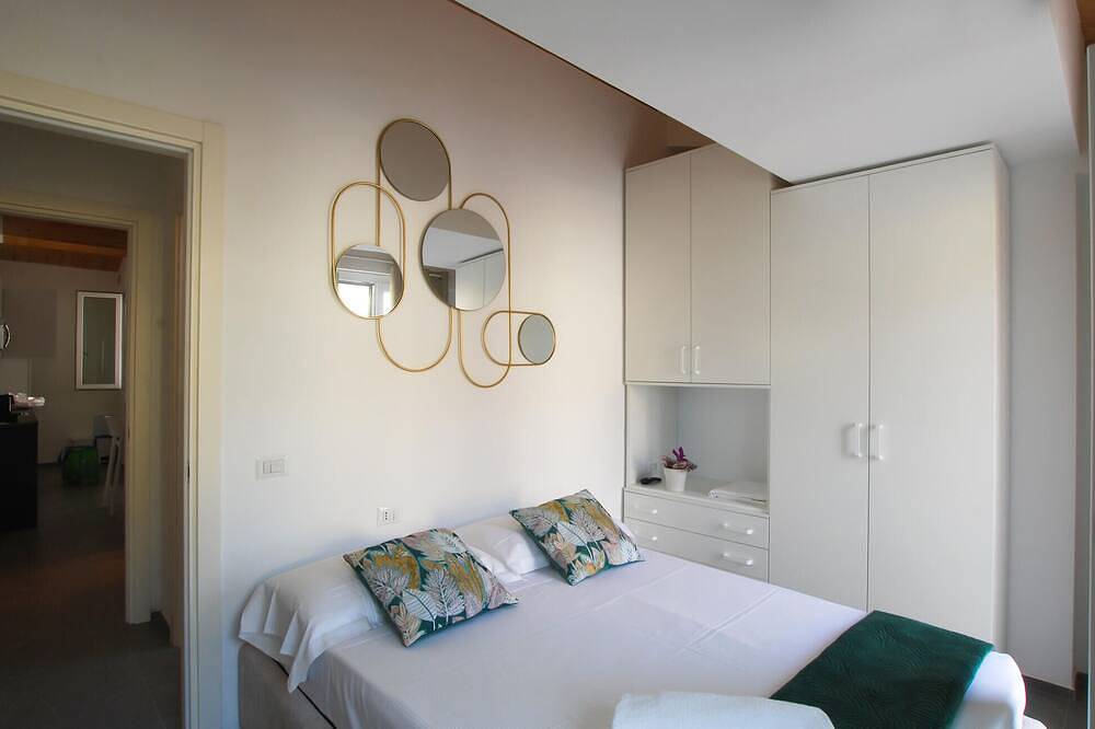 Ganze Wohnung, Tolle 2-Zimmer-Wohnung in Civitanova Marche in Civitanova Marche, Adriaküste Marken