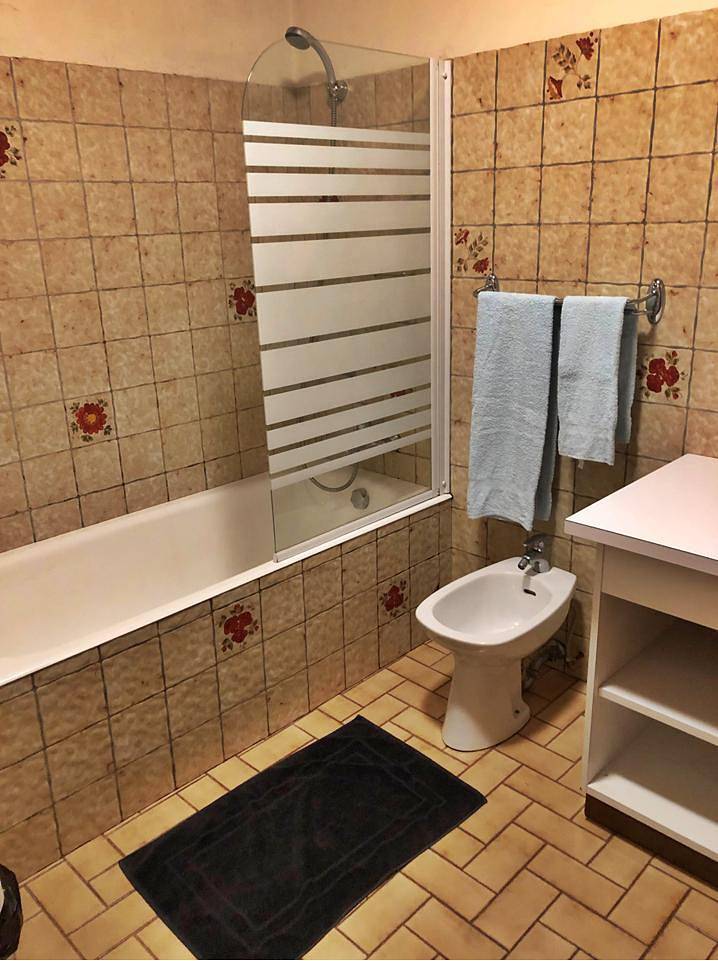 Entire apartment, Résidence les Clos - 3 room apartment 5 people in Les Gets, Les Portes du Soleil