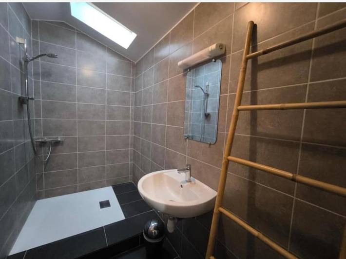 Gîte pour 4 personnes, avec jardin à Nogaro - 3